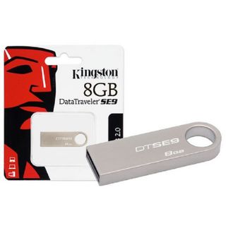 USB Kington 16G chống nước Tốc Độ Cao Cam kết