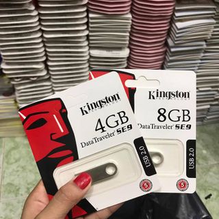 USB Kington 16G chống nước Tốc Độ Cao Cam kết