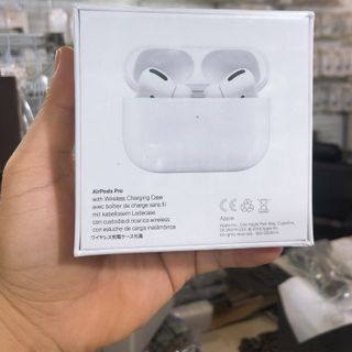 TAI NGHE AIR PODS 3 PRO