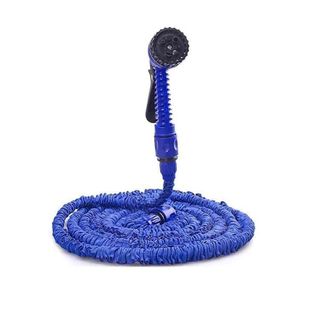 Vòi xịt giãn nở tăng áp