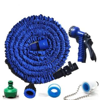 Vòi xịt giãn nở tăng áp