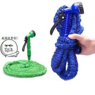Vòi xịt giãn nở tăng áp