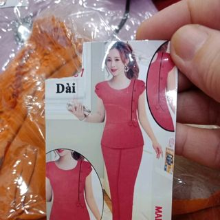 đồ bộ đũi sale