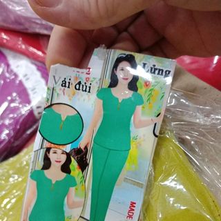 đồ bộ đũi sale