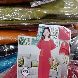 đồ bộ đũi sale
