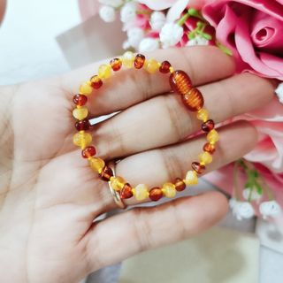VÒNG TAY HỔ PHÁCH
