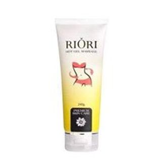 KEM TAN MỠ HOT GEL MASSAGE RIORI