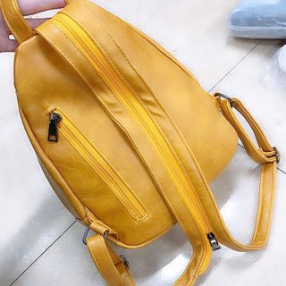 Balo gấu treo