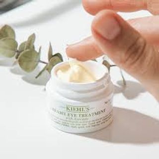 Kem dưỡng mắt Kiehl's Creamy Eye Treatment 14g