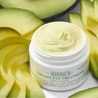 Kem dưỡng mắt Kiehl's Creamy Eye Treatment 14g