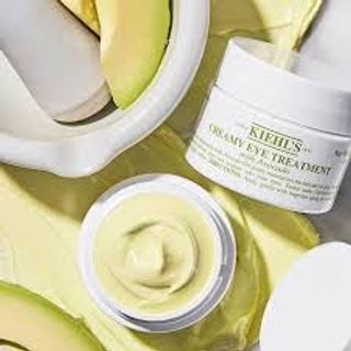 Kem dưỡng mắt Kiehl's Creamy Eye Treatment 14g