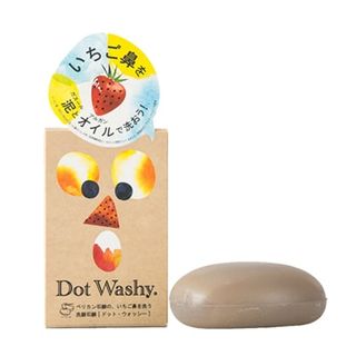 Xà phòng trị mụn Dot Washy Facial Social