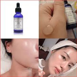 Serum dưỡng trắng da White Beau Essence 30ml