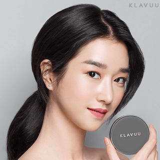 Phấn Nước Klavuu Urban Pearlsation High Coverage Tension Cushion 12g
