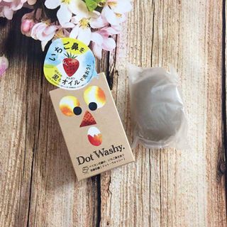 Xà phòng trị mụn Dot Washy Facial Social