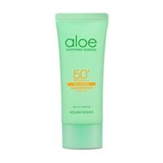 Kem chống nắng Aloe Holika Holika 100ml