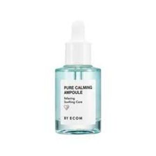 Tinh chất By Ecom Pure Calming Ampoule 30ml