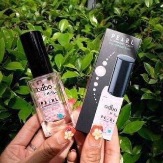 Kem Lót Ngọc Trai Odbo Serum