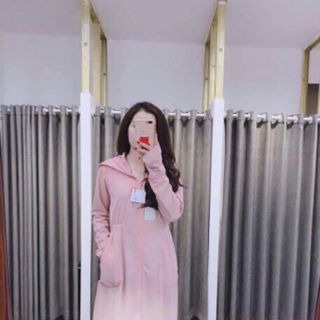 Áo chống nắng toàn thân vải thông hơi cực đẹp cực mát