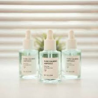Tinh chất By Ecom Pure Calming Ampoule 30ml