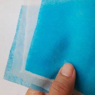 ( HÀNG NHÀ MAY) 01 Cái Khẩu trang kháng khuẩn 4 lớp tái sử dụng chống bụi, kháng khuẩn, ngăn ngừa virus