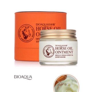 Kem đầu ngựa - chuẩn hãng