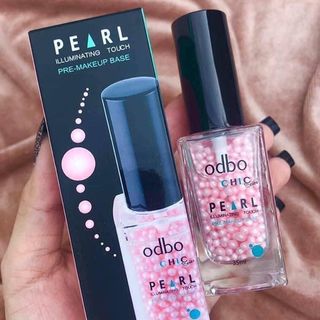 Kem Lót Ngọc Trai Odbo Serum