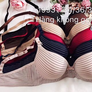 Áo ngực chuẩn size- Hàng không gọng -Chỉ bán buôn