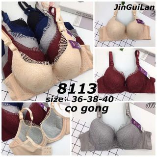 Áo ngực chuẩn size- Mã 8113- Chỉ bán buôn