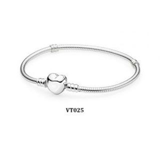 Vòng mềm cơ bản chốt tim thường