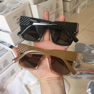 Kính mát thời trang nữ