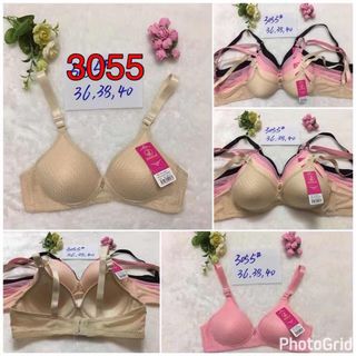 Áo ngực chuẩn size- Chỉ bán buôn