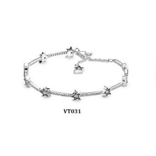 Vòng tay mềm dây rút Vt031