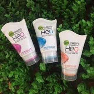 Lăn khử mùi Garnier Heo dạng kem 40ml