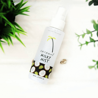 Xịt Khoáng Too Cool For School Coconut Milky Mist 80ml