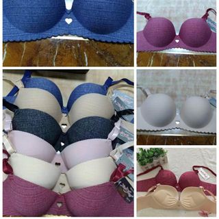 Áo ngực chuẩn size- U61- Chỉ bán buôn