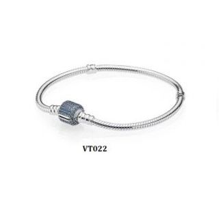 Vòng mềm cơ bản chốt trụ đá xanh