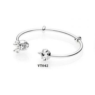 Kiềng chữ C Disney chuột Mickey Vt042