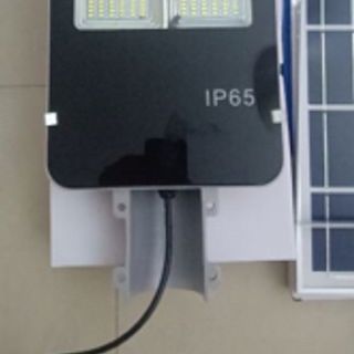 Đèn Đường Năng Lượng Mặt Trời 180W Siêu Sáng