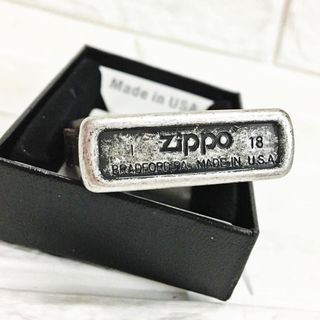 BẬT LỬA ZIPPO MỸ - BẠC CỔ U.S NAVY (HẢI QUÂN MỸ - HOA KỲ) - (CÓ TEM ĐỎ) - (XÀI XĂNG)