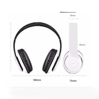 [HOT] Tai nghe chụp tai bluetooth P47
