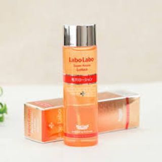 Nước hoa hồng Labo Labo 100ml