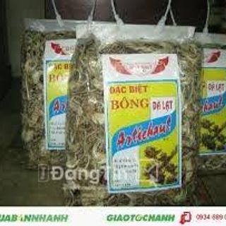 bán atiso (bông actiso) số lượng lớn