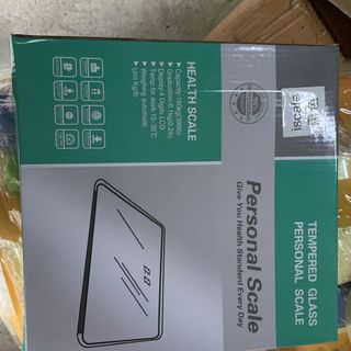 Cân điện tử iphone S