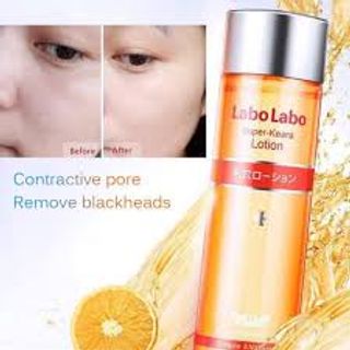 Nước hoa hồng Labo Labo 100ml