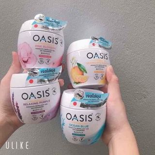 SÁP THƠM ĐUỔI MUỖI CHỐNG MUỖI CỰC HIỆU QUẢ THÁI