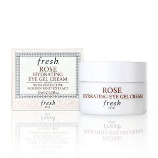 Kem Dưỡng Mắt Fresh Rose Hydrating Eye Gel Cream 15ml giá sỉ