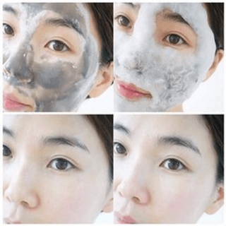 Mặt Nạ Thải Độc Su:m37 Bright Award Bubble-De Mask 2ml