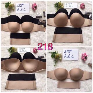 Áo ngực chuẩn size- mã 218- Chỉ bán buôn