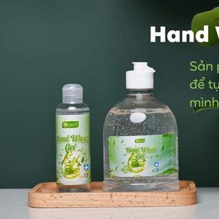 GEL RỬA TAY KHÔ 500ml